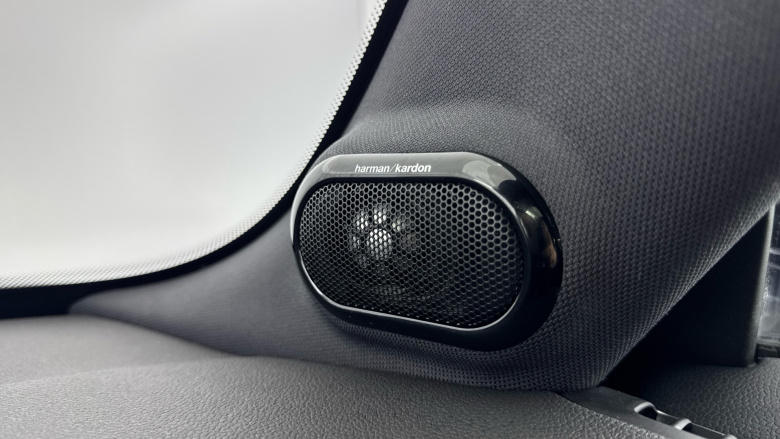 MINI Hatchback 135kW Cooper S Level 3 33kWh 3dr Auto Electric Hatchback